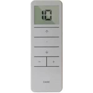 CAME 809XC-0050